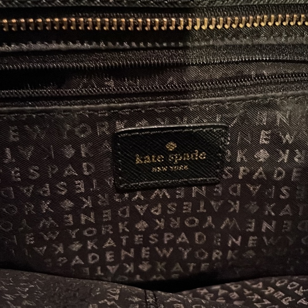 Kate Spade Tote - Picture 5 of 9